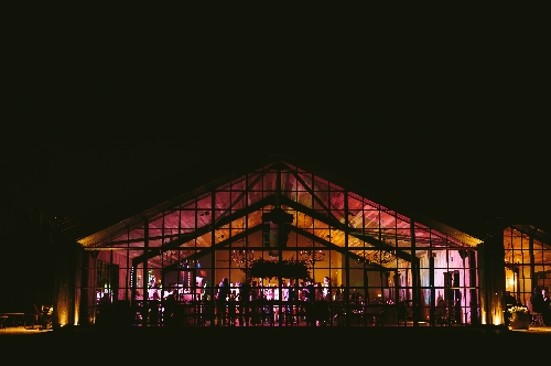 The Barn at Botley Hill