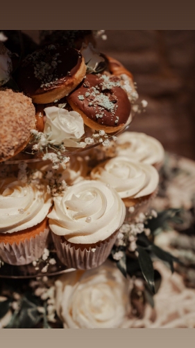 Flour Power Bakery