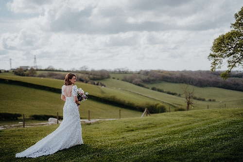 The Barn at Botley Hill
