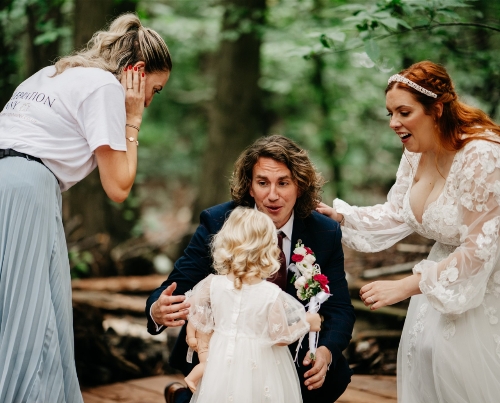 The Celebration Nanny