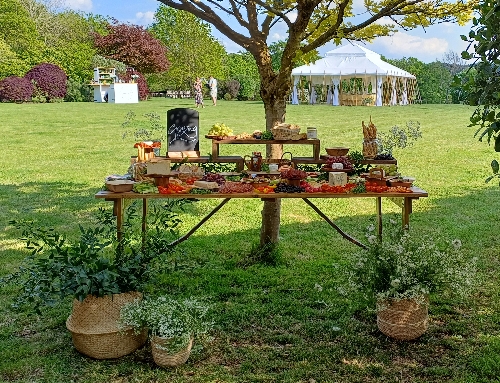 Nibble & Feast