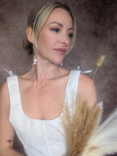 Tracey Salmon Makeup Artist