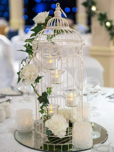 Bespoke Venue Decor