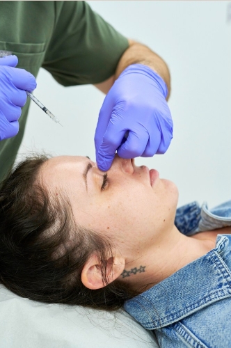 Pirbright Clinic