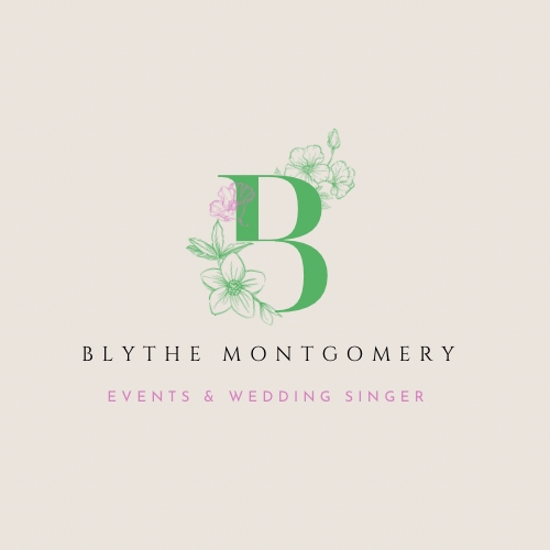 Blythe Montgomery - Events & Wedding Singer