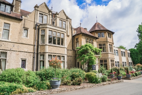 Macdonald Frimley Hall Hotel & Spa