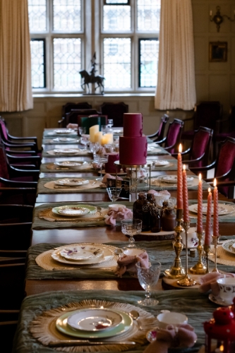 Charterhouse Venuehire