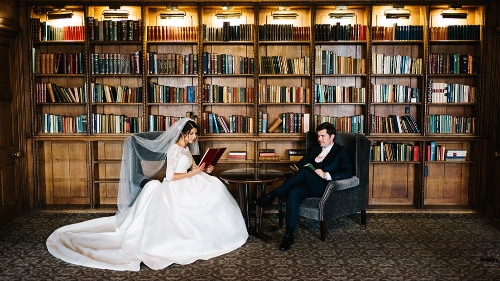 Nutfield Priory Hotel & Spa