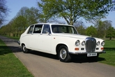 Thumbnail image 3 from Classic Car Hire