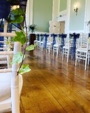 Thumbnail image 4 from ChairCoverDreams Flowers & Events Wedding Planner