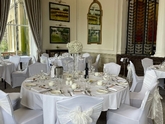 Thumbnail image 5 from ChairCoverDreams Flowers & Events Wedding Planner
