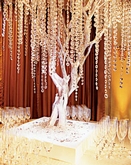 Thumbnail image 10 from ChairCoverDreams Flowers & Events Wedding Planner