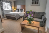 Thumbnail image 1 from The Boleyn Hotel