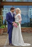 Thumbnail image 2 from HIRE5 Men's Formal Wear Hire