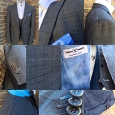 Thumbnail image 4 from HIRE5 Men's Formal Wear Hire