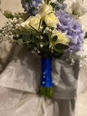 Thumbnail image 7 from ChairCoverDreams Flowers & Events Wedding Planner