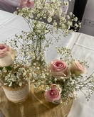 Thumbnail image 8 from ChairCoverDreams Flowers & Events Wedding Planner