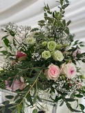 Thumbnail image 9 from ChairCoverDreams Flowers & Events Wedding Planner