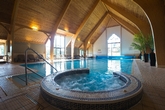 Thumbnail image 8 from Lythe Hill Hotel & Spa