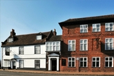 Thumbnail image 3 from The Boleyn Hotel