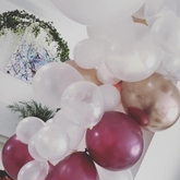 Thumbnail image 1 from ChairCoverDreams Flowers & Events Wedding Planner