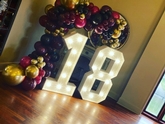 Thumbnail image 3 from ChairCoverDreams Flowers & Events Wedding Planner