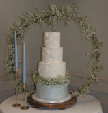 Thumbnail image 3 from Wedding Cakes by Lisa Broughton
