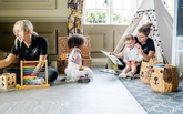 Thumbnail image 2 from Rose Nannies Events