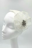 Thumbnail image 6 from Scarlet Minx Millinery