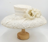 Thumbnail image 7 from Scarlet Minx Millinery