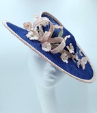 Thumbnail image 8 from Scarlet Minx Millinery