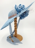 Thumbnail image 9 from Scarlet Minx Millinery