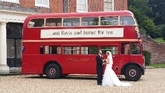 Thumbnail image 1 from 1950’s Vintage Bus Hire