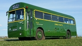 Thumbnail image 2 from 1950’s Vintage Bus Hire