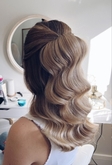 Thumbnail image 2 from Emma Louise Bridal Hair