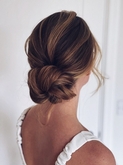 Thumbnail image 3 from Emma Louise Bridal Hair