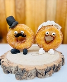 Thumbnail image 5 from Sassys Sugar Doughnuts