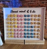 Thumbnail image 6 from Sassys Sugar Doughnuts