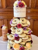 Thumbnail image 3 from Sassys Sugar Doughnuts