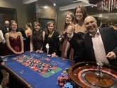 Thumbnail image 3 from Greater London Fun Casino Entertainment