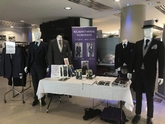 Thumbnail image 1 from Richard Mark Menswear