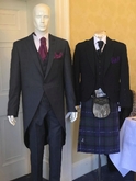 Thumbnail image 3 from Richard Mark Menswear