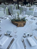 Thumbnail image 15 from ChairCoverDreams Flowers & Events Wedding Planner