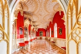 Thumbnail image 2 from Strawberry Hill House