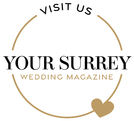 Visit the Your Surrey Wedding magazine website