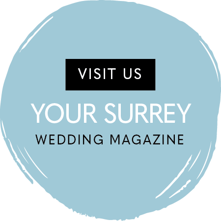 Visit the Your Surrey Wedding magazine website