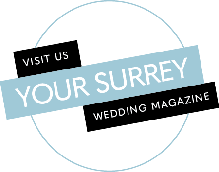 Visit the Your Surrey Wedding magazine website