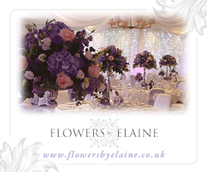 Flowers by Elaine