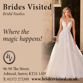 Brides Visited