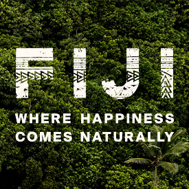 Tourism Fiji